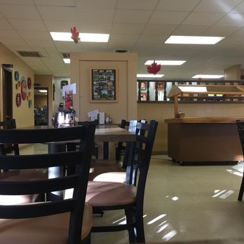 The New Daddy's 10-13 Diner - American Near Me - Richmond, Missouri