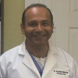 Gentle Foot Care Clinic
