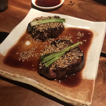 Zuma - Japanese Near Me - Las Vegas, Nevada