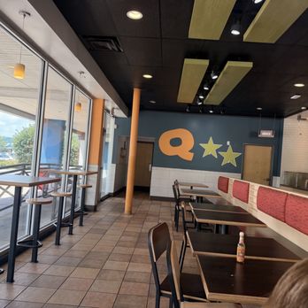 QDOBA Mexican Eats - Mexican Near Me - Indianapolis, Indiana