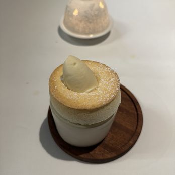 Trinity Restaurant - Modern European Near Me - London, XGL Trinity Restaurant - Modern European Near Me - London, XGL