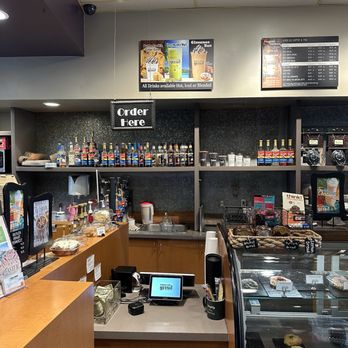 Temecula Grind Coffee House - Coffee & Tea Near Me - Temecula, California