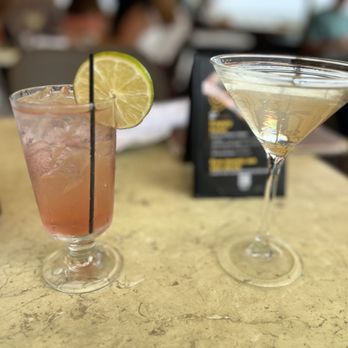 fatfish on The Water - Drinks - Seafood Near Me - Bay Shore, New York fatfish on The Water - Drinks - Seafood Near Me - Bay Shore, New York
