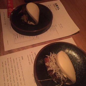 RAMEN-SAN - Yummy buns! - Ramen Near Me - Chicago, Illinois RAMEN-SAN - Yummy buns! - Ramen Near Me - Chicago, Illinois