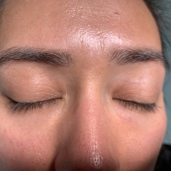 Brows N Style - Eyebrow Services Near Me - Sacramento, California