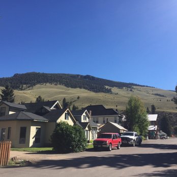 Windsock Acres - View of the hiking right out the front door of your modern cabin. - Guest Houses Near Me - Creede, Colorado Windsock Acres - View of the hiking right out the front door of your modern cabin. - Guest Houses Near Me - Creede, Colorado