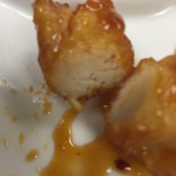 Jay Asian Bistro - Everyone can see! Does not lie fraud .. - Japanese Near Me - Cherry Hill, New Jersey