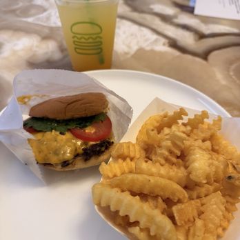 Shake Shack Addison - My burger and fries - Burgers Near Me - Dallas, Texas Shake Shack Addison - My burger and fries - Burgers Near Me - Dallas, Texas