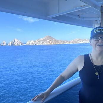 Carnival Cruise Lines - Arriving at Cabo San Lucas - Travel Services Near Me - Long Beach, California Carnival Cruise Lines - Arriving at Cabo San Lucas - Travel Services Near Me - Long Beach, California