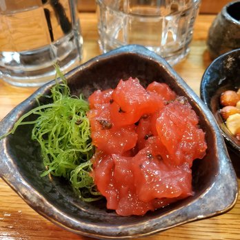 Toukei - Izakaya Near Me - Houston, Texas