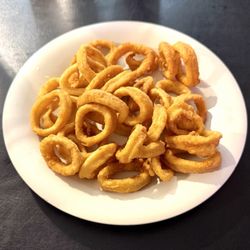 SeaCow Eatery - Fried Calamari