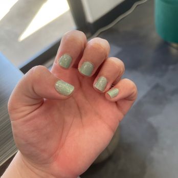 Elise Nails - Nail Salons Near Me - Fair Oaks, California