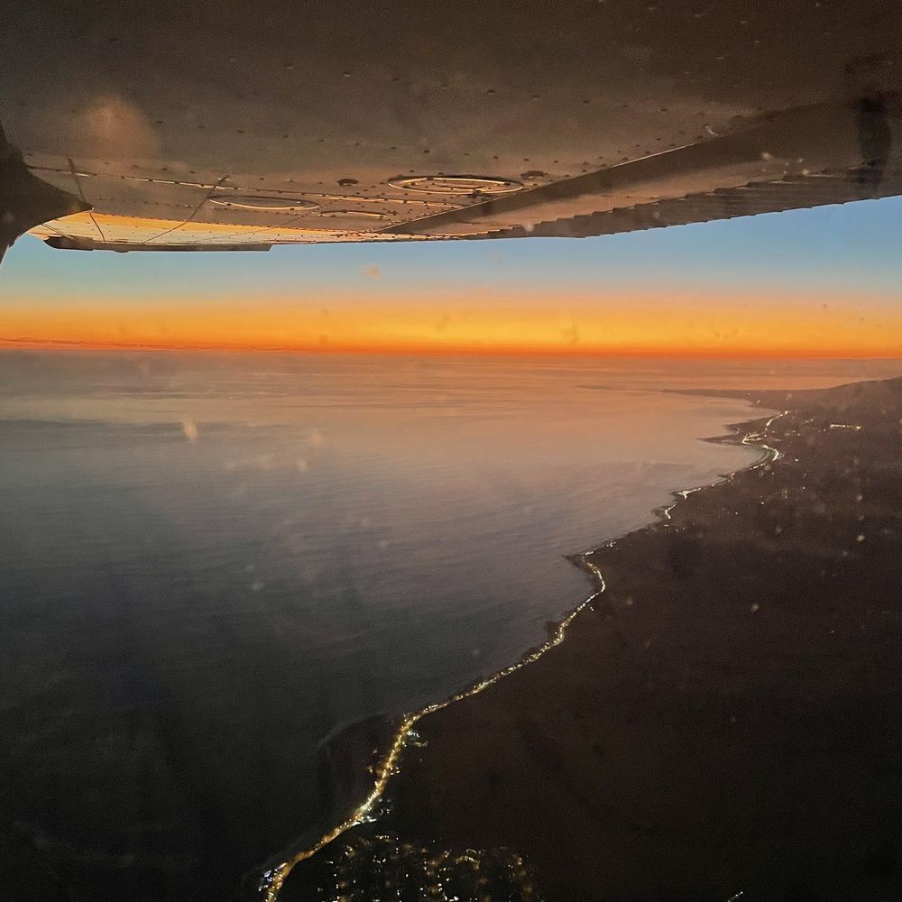 Aces High Aviation - Malibu - Flight Instruction Near Me - Long Beach, California