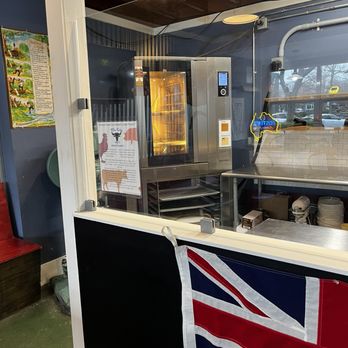Australian Pie Company - This is how it happened - Bakeries Near Me - Burien, Washington