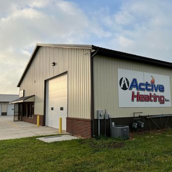 Active Heating - Heating & Air Conditioning/HVAC Near Me - Brookings, South Dakota Active Heating - Heating & Air Conditioning/HVAC Near Me - Brookings, South Dakota