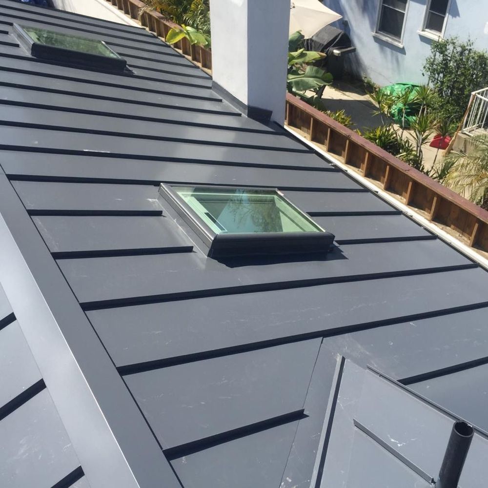 Slide of Clear View Roofing and Construction