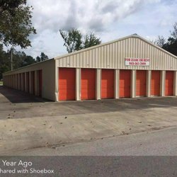 Tigers Eye Self Storage - St Stephen