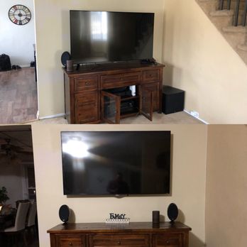 Primo Installations - Home Theatre Installation Near Me