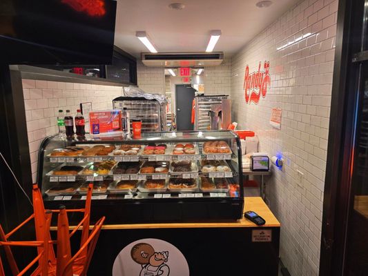 Randy’s Donuts by null