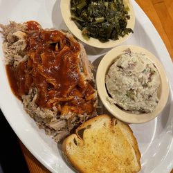 Park Avenue BBQ Grille
