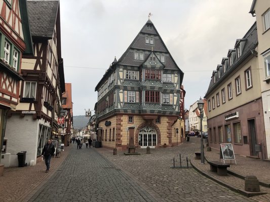 Gasthaus zum Riesen by null