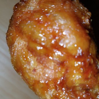 Bonchon Bayside - Got the soy garlic and spicy half and half drumsticks tasted bad - Korean Near Me - Bayside, New York Bonchon Bayside - Got the soy garlic and spicy half and half drumsticks tasted bad - Korean Near Me - Bayside, New York