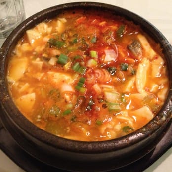 Riverside Korean Restaurant - Seafood soondubu - Korean Near Me - Covington, Kentucky Riverside Korean Restaurant - Seafood soondubu - Korean Near Me - Covington, Kentucky