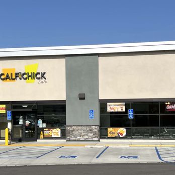 Calf & Chick - Breakfast & Brunch Near Me - Torrance, California