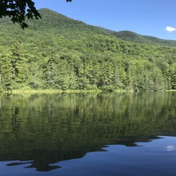 Pond Loop