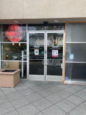 Krispy Kreme by null