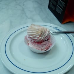 Ochoa - Merengue de fresa