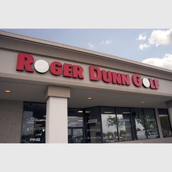 Roger Dunn Golf Shops