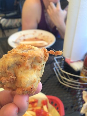 Shuck N Jive by null