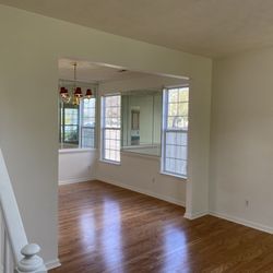 CID Janitorial Services - Move out cleaning