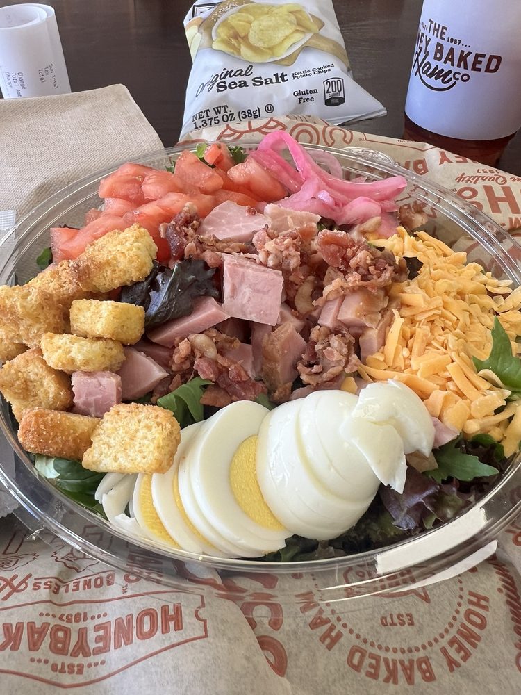 THE HONEY BAKED HAM COMPANY Updated October 2024 64 Photos & 15