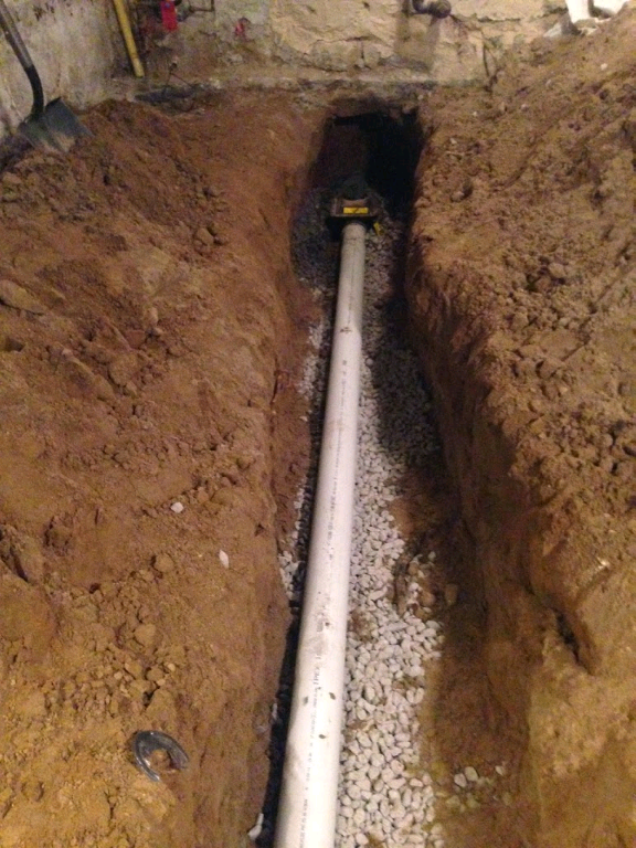 Slide of Westville Plumbing and Heating