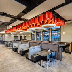 Zippy's at Summerlin Interior