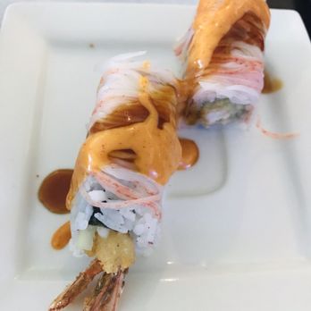 Fuji Sushi - Sushi Bars Near Me - Jacksonville, Florida Fuji Sushi - Sushi Bars Near Me - Jacksonville, Florida