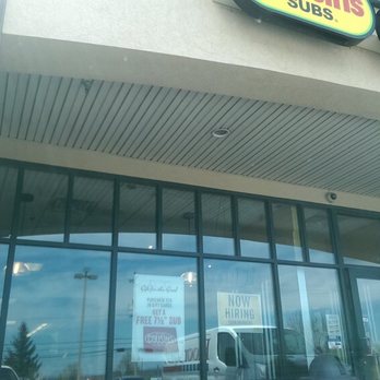 Cousins Subs - Sandwiches Near Me - Pewaukee, Wisconsin