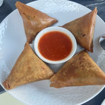 Chef Burma - Burmese Near Me - Sacramento, California