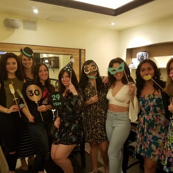 Maya - Bottomless brunch to celebrate my 30th birthday! - Mexican Near Me - New York, New York