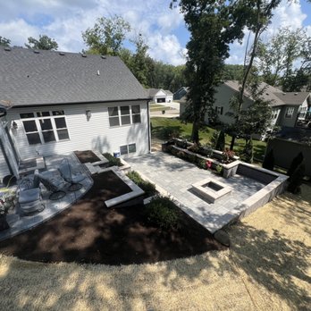Legacy Hardscape - Landscaping Near Me - Antioch, Illinois