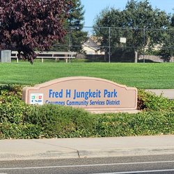 Jungkeit Park