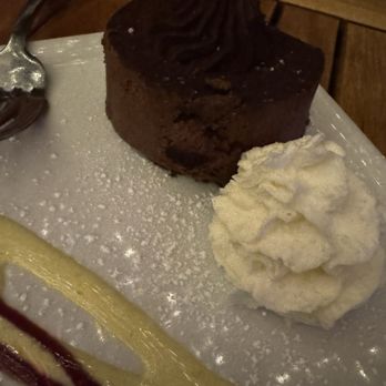 WeHo Bistro - Brazilia Chocolate Cake - French Near Me - West Hollywood, California WeHo Bistro - Brazilia Chocolate Cake - French Near Me - West Hollywood, California