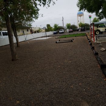 Clark RV Park - RV Parks Near Me - Battle Mountain, Nevada