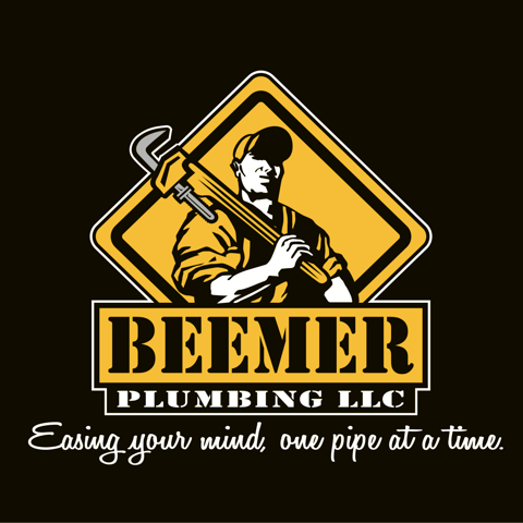 Slide of Beemer Plumbing