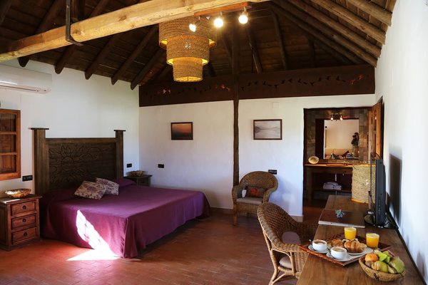 Ardea Purpurea Lodge by null