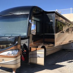 TNT Detailing - TNT Detailing loves and wants your dirty RV! Be smart and Protect your investment with us!