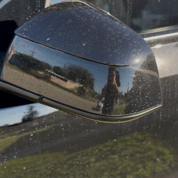 David and Sons Auto Mobile Detailing - Picture this all over one entire side of the car. - Car Wash Near Me