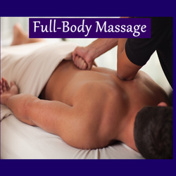 Solana Spa - We have a variety of modalities to make you feel your best.  We will try our hardest get all the knots out of your body - making you feel ..